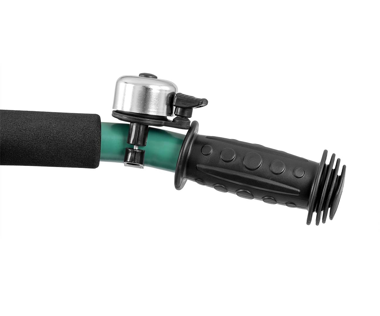 Milly Mally Rowerek Trójkołowy Axel Dark Green — zdjęcie 8