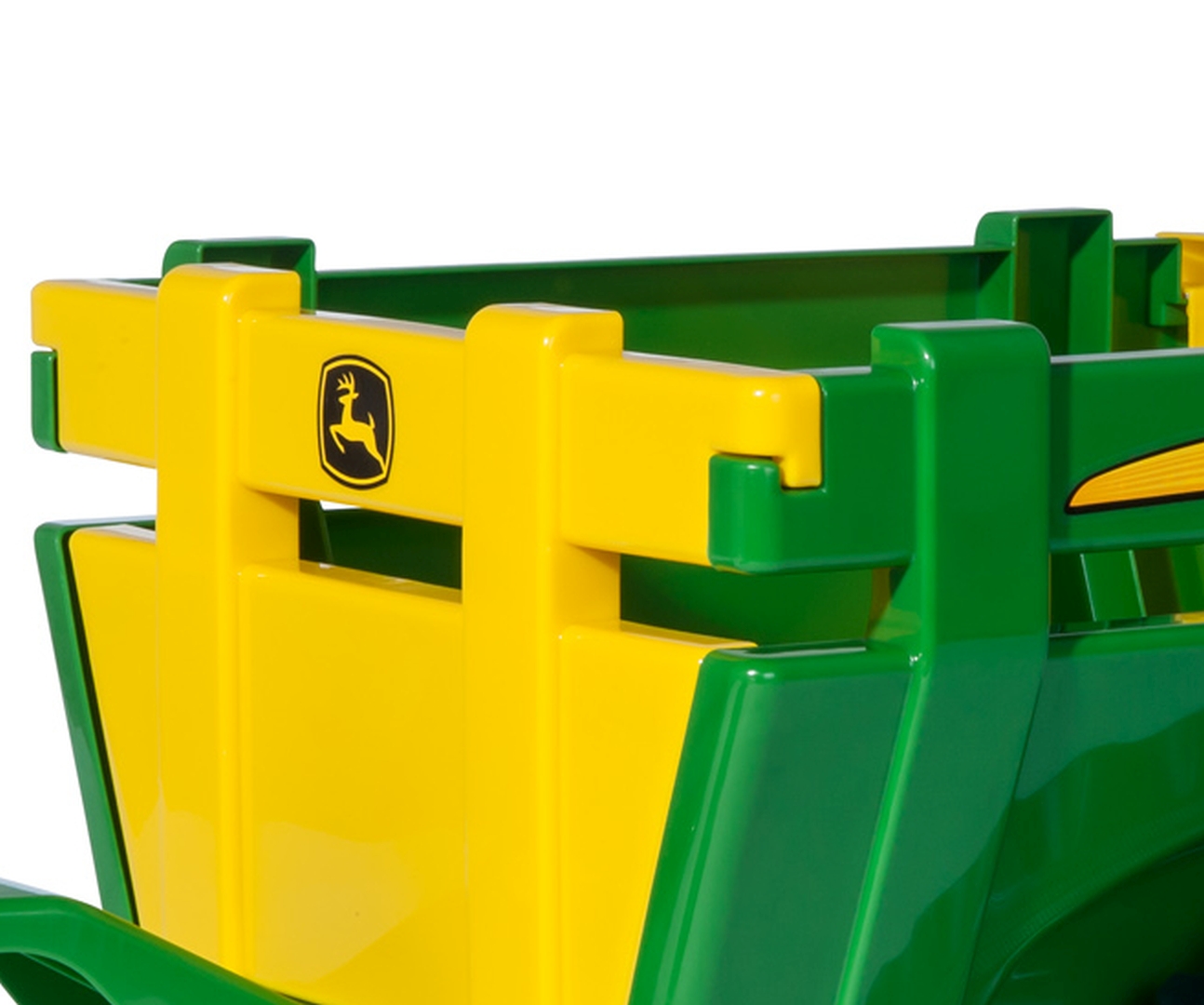 Rolly Toys 122103 Przyczepa Rolly Farm John Deere — zdjęcie 3