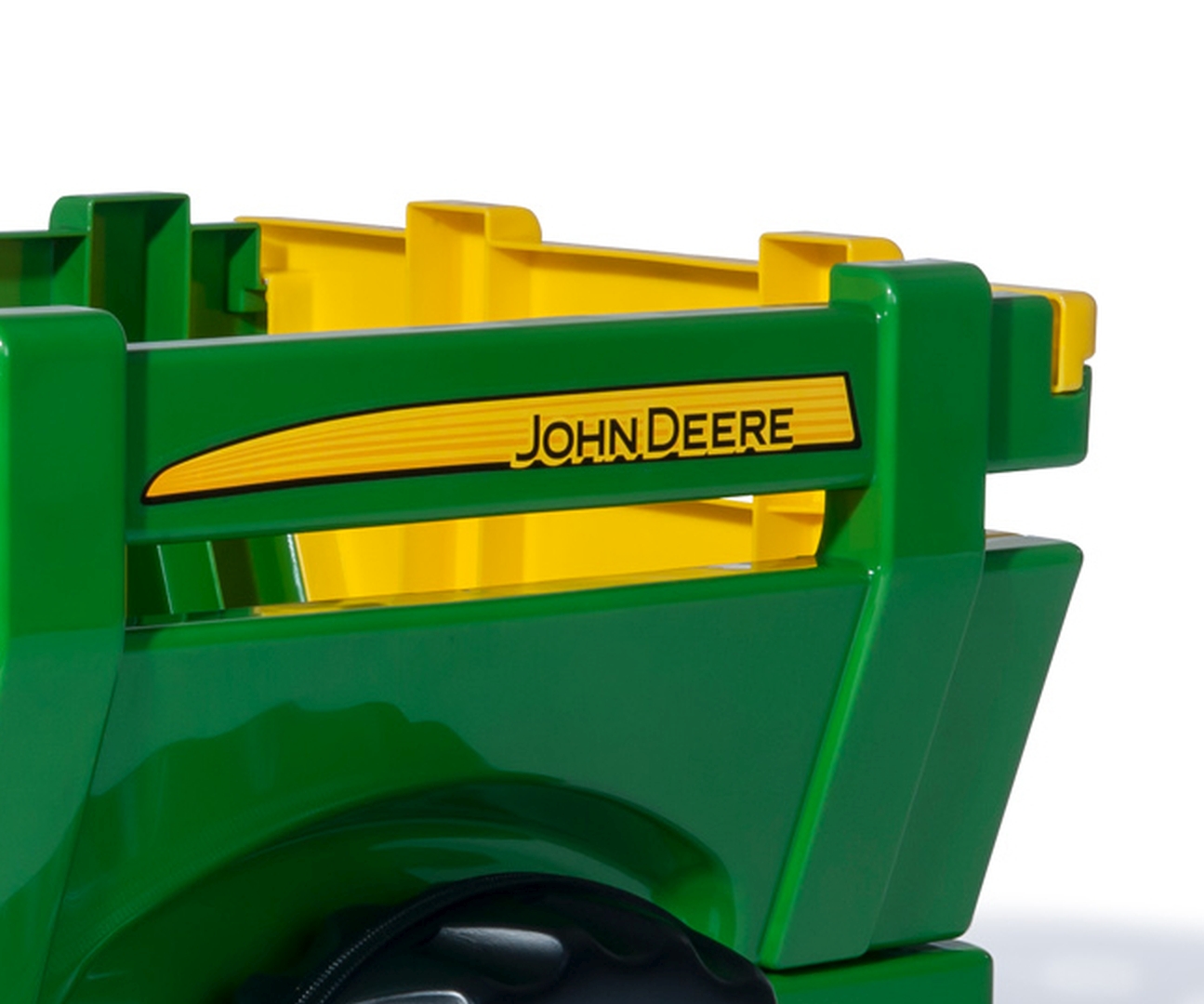 Rolly Toys 122103 Przyczepa Rolly Farm John Deere — zdjęcie 4