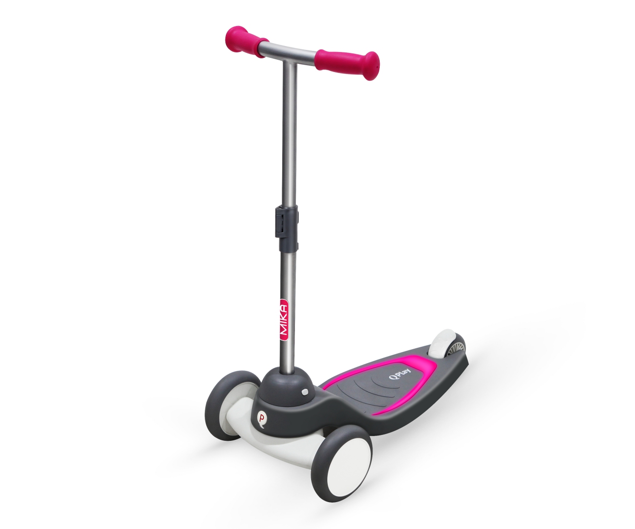 Qplay roller Mika Pink