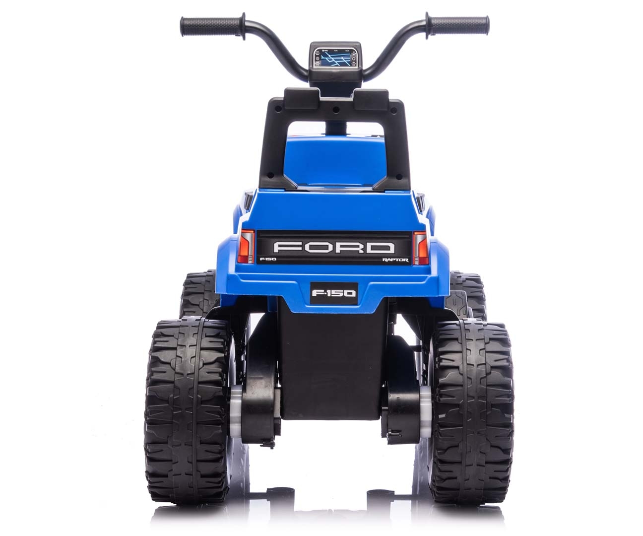 Milly Mally Pojazd na akumulator Ford F-150 Raptor Blue — zdjęcie 6