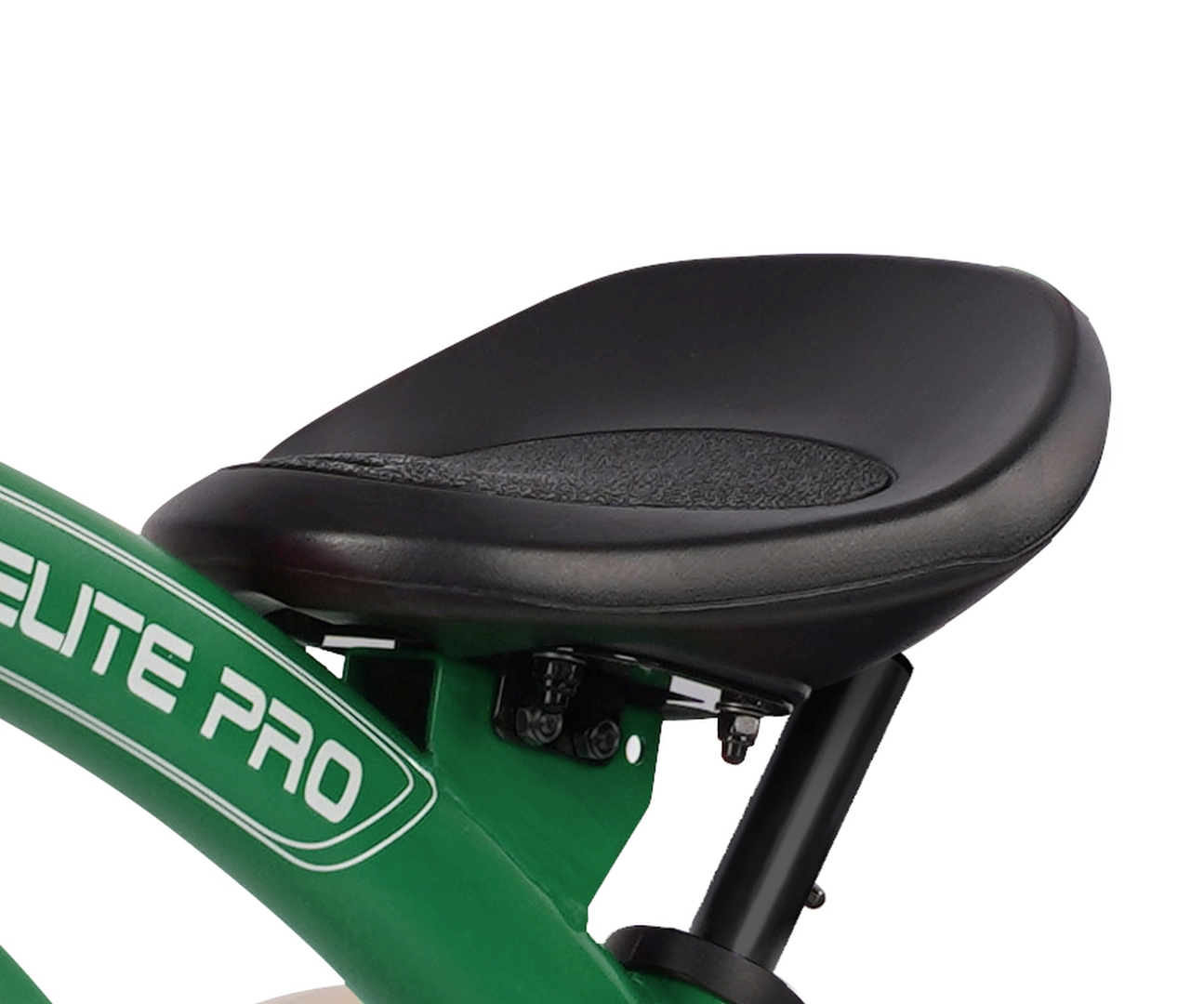 ND18_5904 Qplay Rowerek Trojkolowy Elite Pro Gree