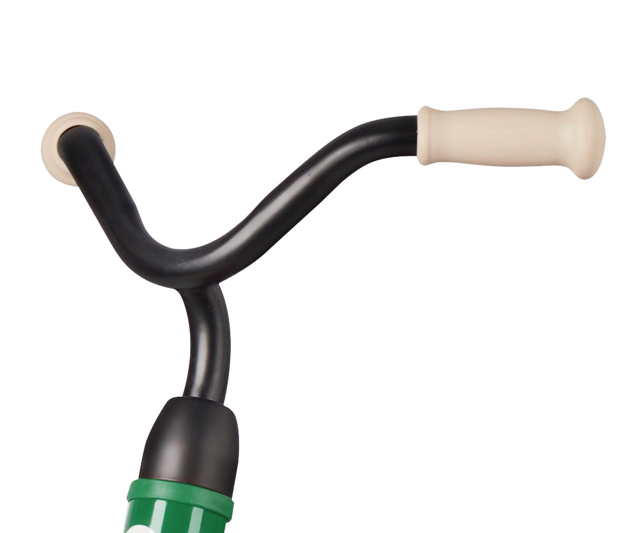 ND18_5904 Qplay Rowerek Trojkolowy Elite Pro Gree