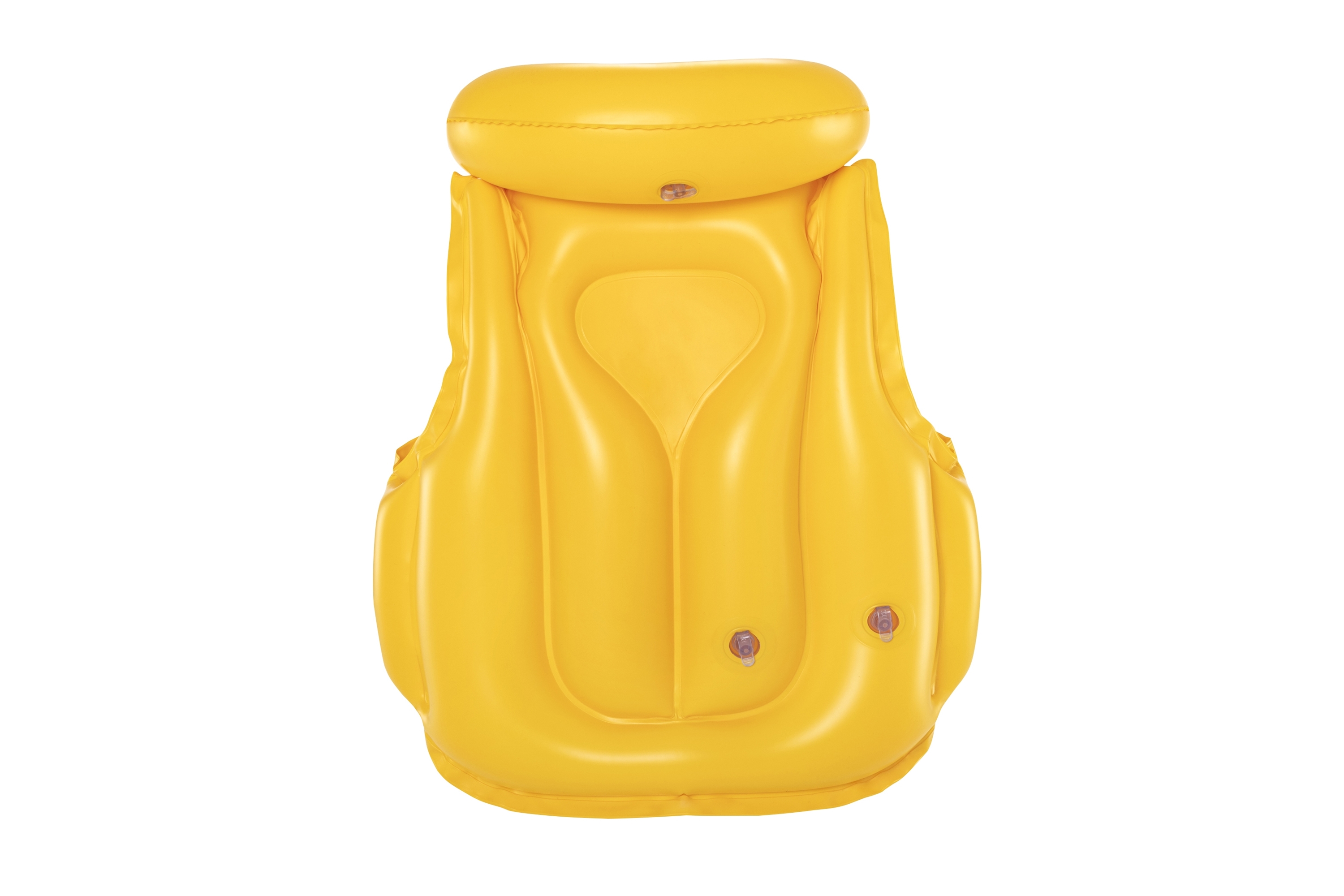 Bestway 32034 Kamizelka do nauki pływania Swim Safe Step C 51cm x 46cm — zdjęcie 4