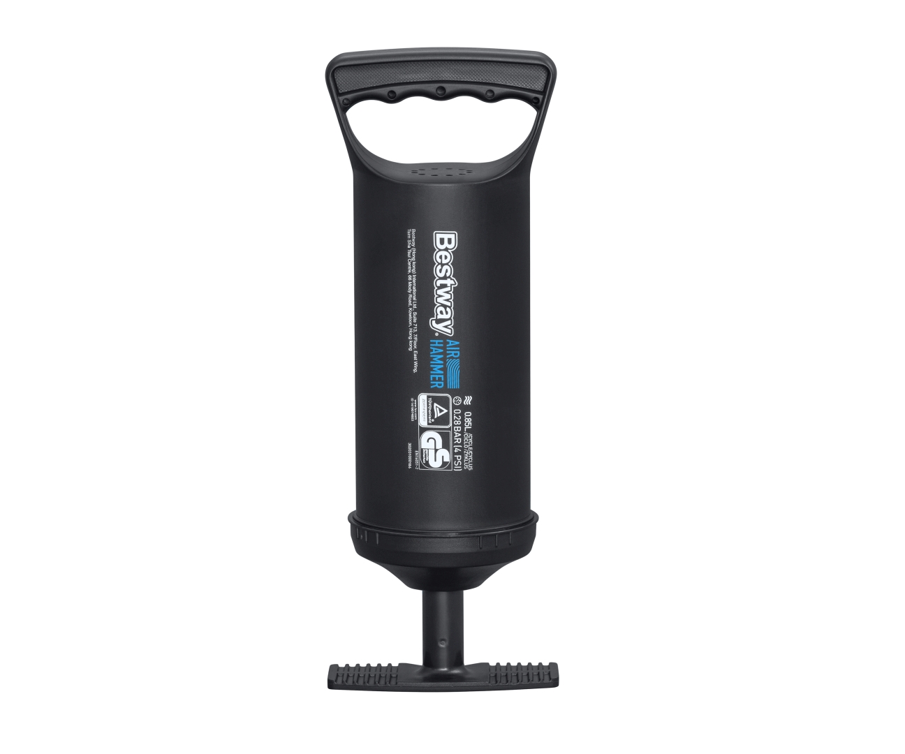 Bestway 62002 käsipump Air Hammer 850
