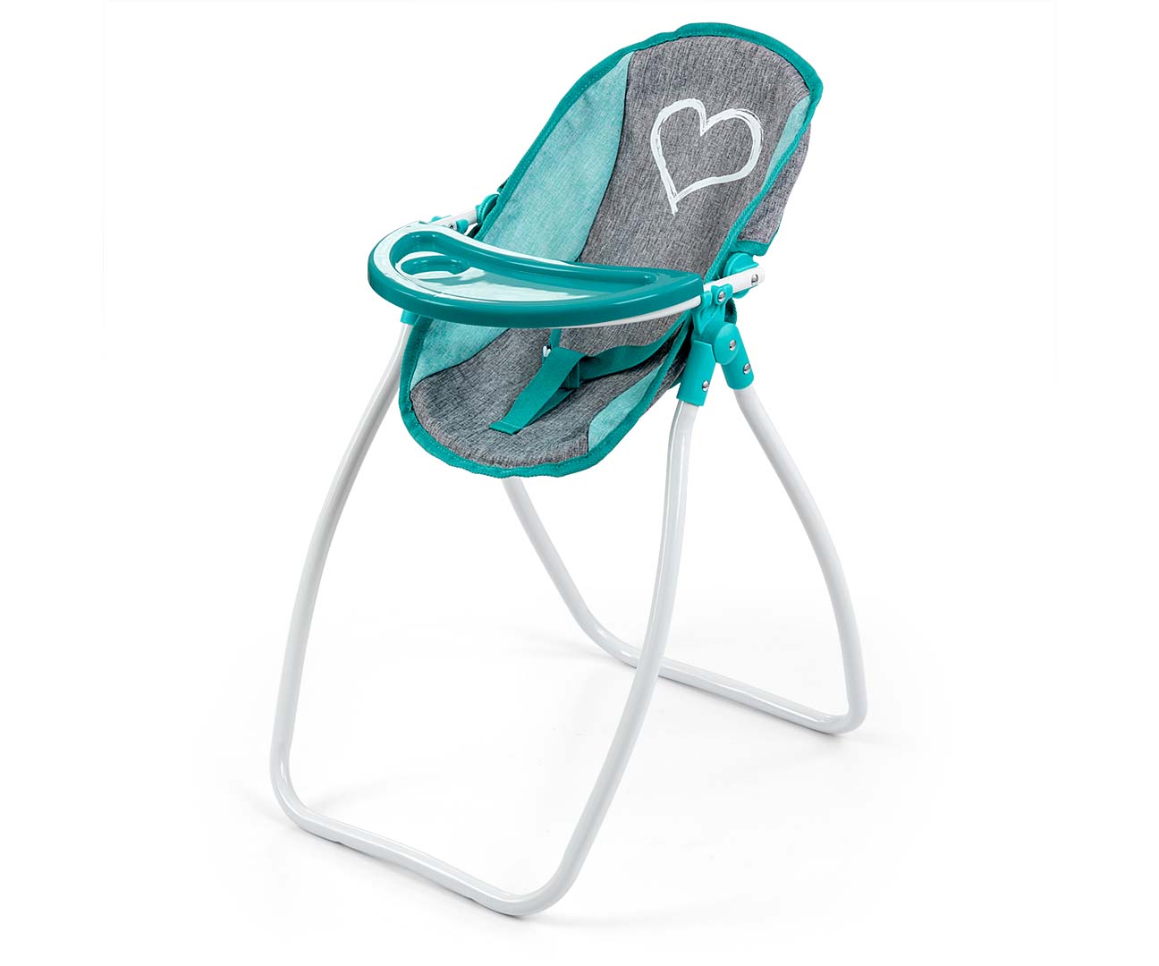 Milly Mally Zestaw dla lalek Elsa Prestige Mint — zdjęcie 3