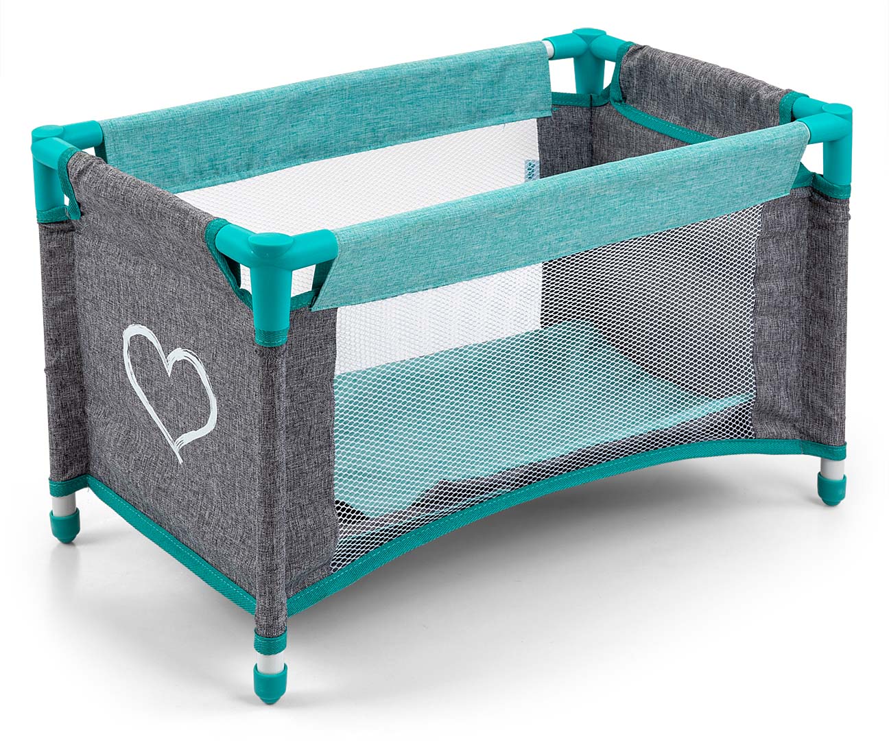 Milly Mally Zestaw dla lalek Elsa Prestige Mint — zdjęcie 8