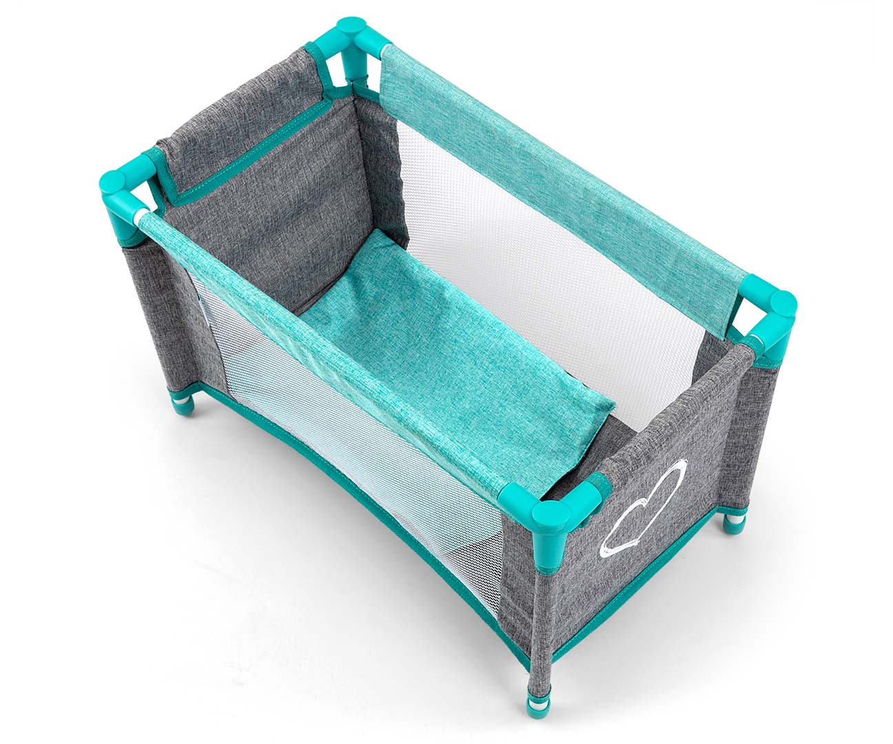 Milly Mally Zestaw dla lalek Elsa Prestige Mint — zdjęcie 9