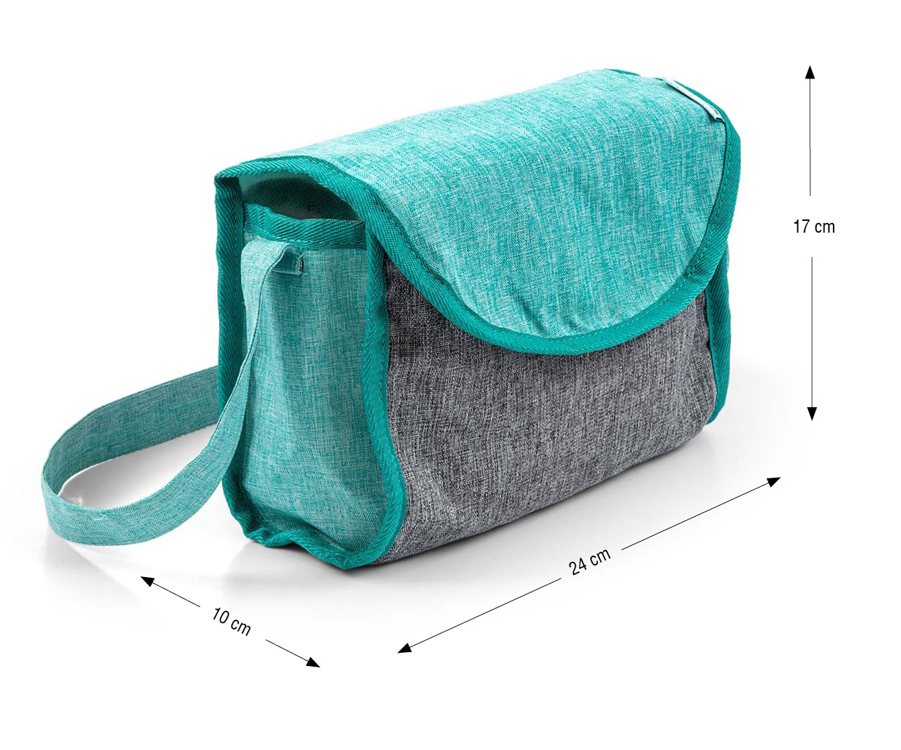 Milly Mally Zestaw dla lalek Elsa Prestige Mint — zdjęcie 15