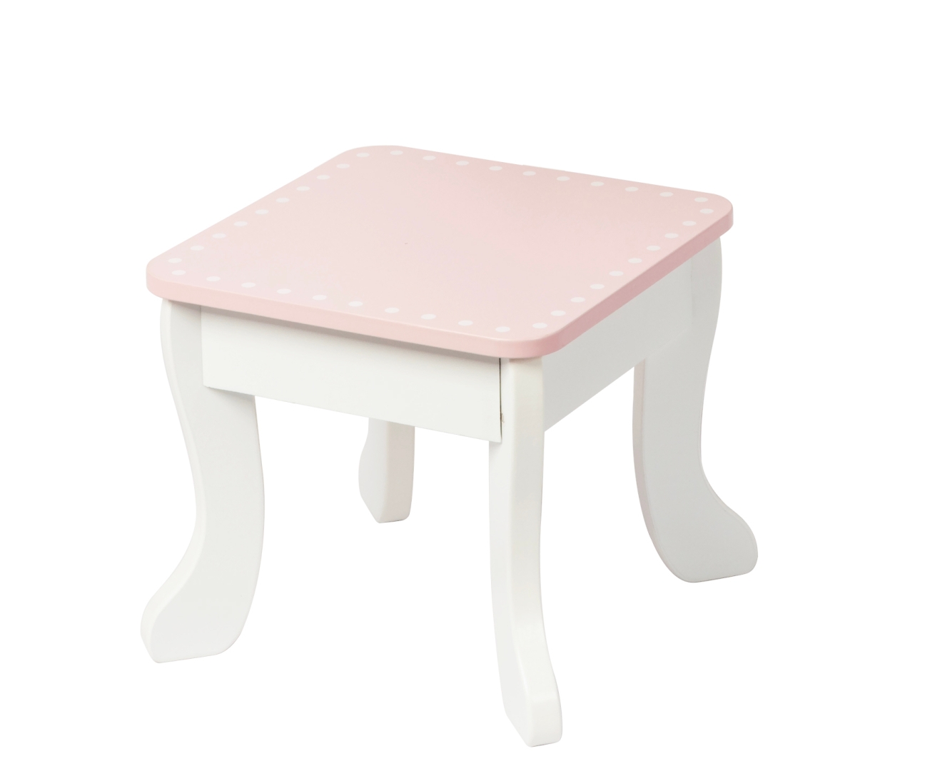 Milly Mally Toaletka Elly Pink — zdjęcie 10