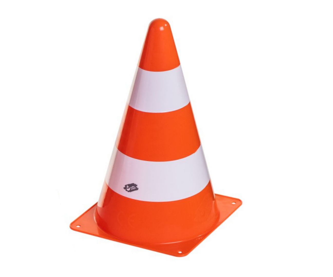 Rolly Toys 409495 Pachołki 4szt. — zdjęcie 2
