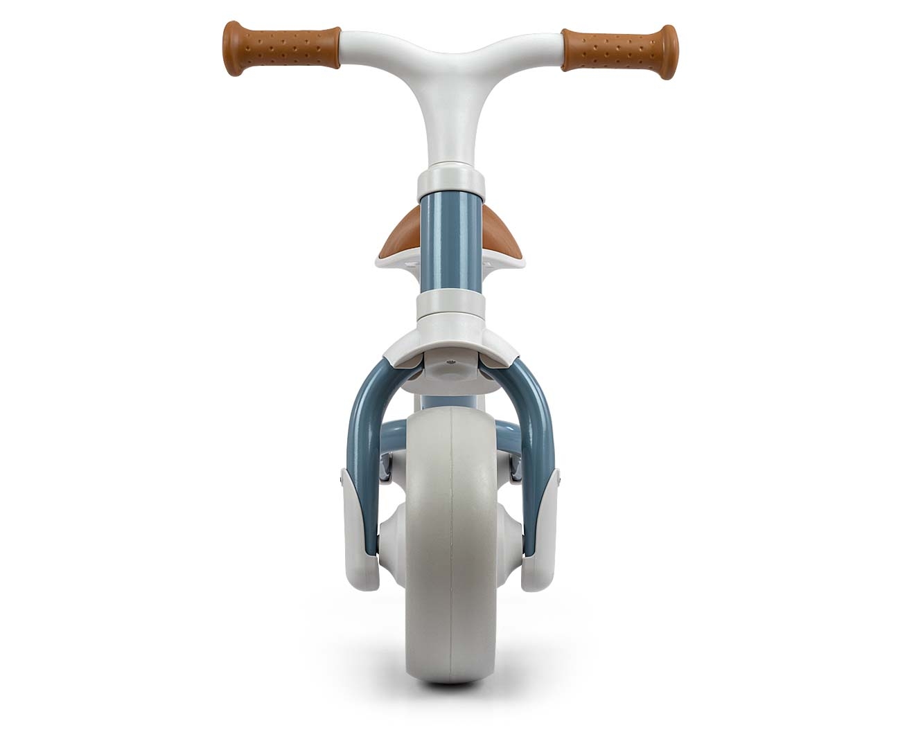 Milly Mally Rowerek Biegowy Skippy Blue — zdjęcie 2