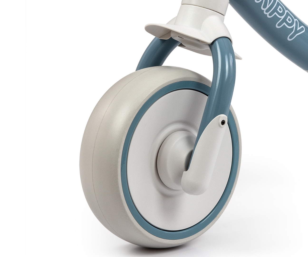 Milly Mally Rowerek Biegowy Skippy Blue — zdjęcie 4