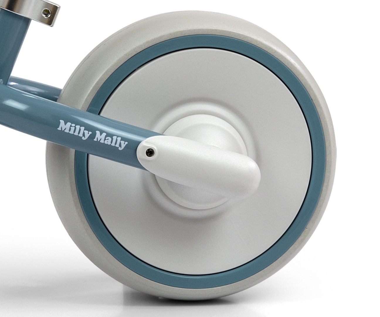 Milly Mally Rowerek Biegowy Skippy Blue — zdjęcie 5