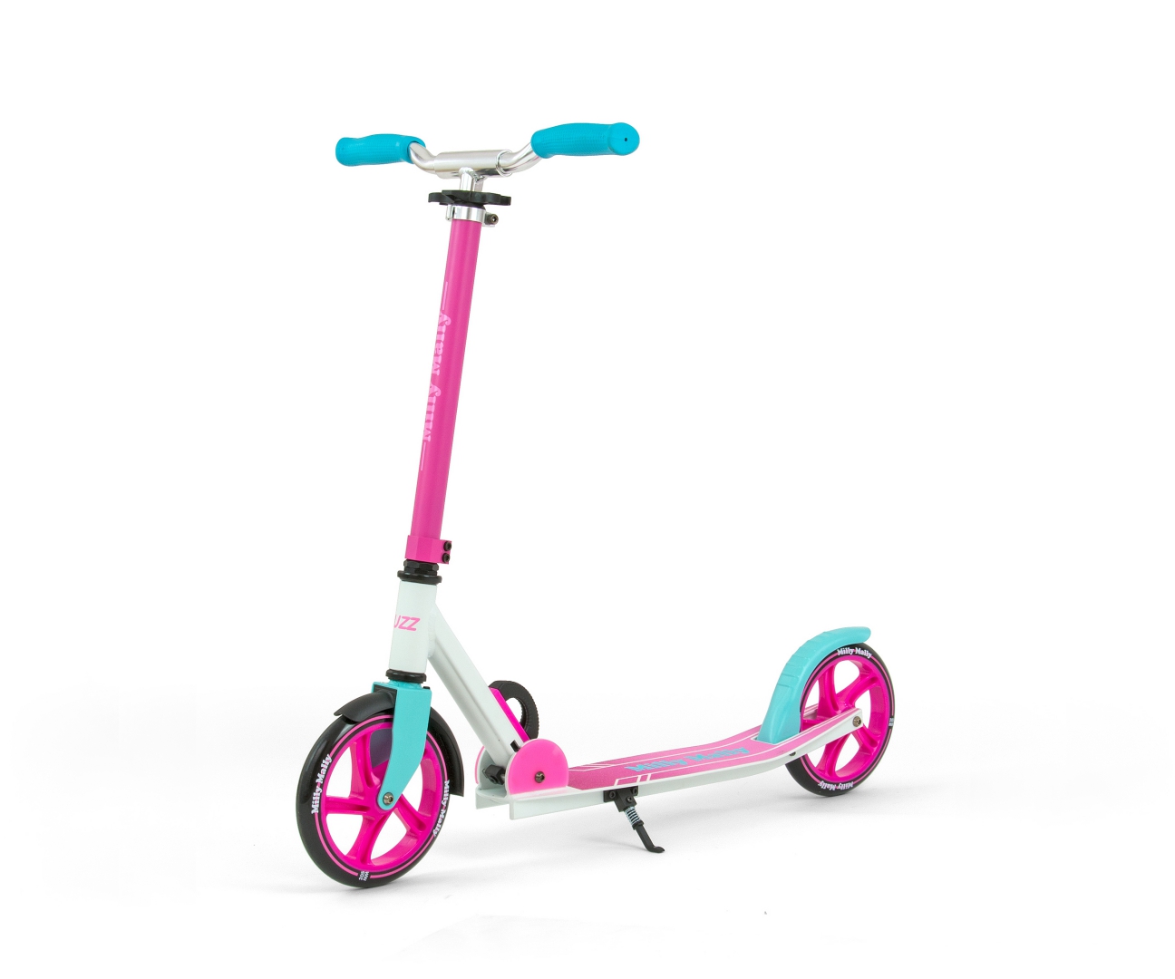 Milly Mally roller Buzz Pink