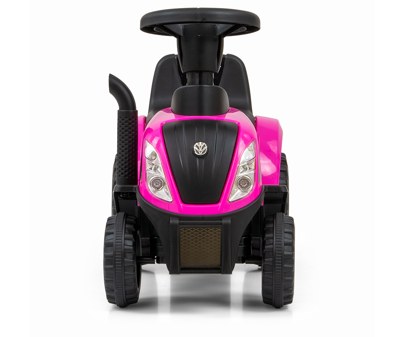 Milly Mally Pojazd NEW HOLLAND T7 TRAKTOR Pink — zdjęcie 3