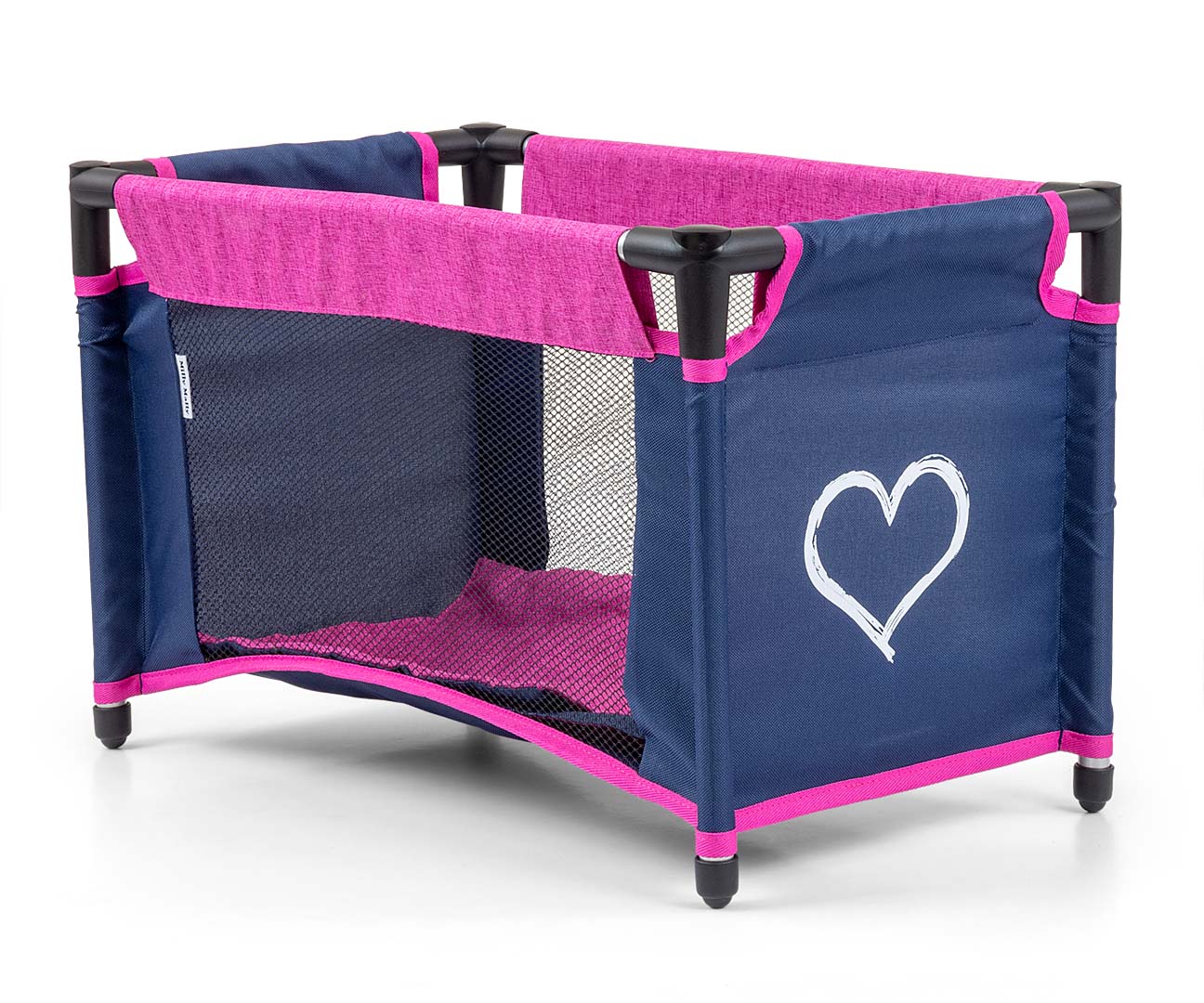 Milly Mally Zestaw dla lalek Elsa Prestige Navy — zdjęcie 2