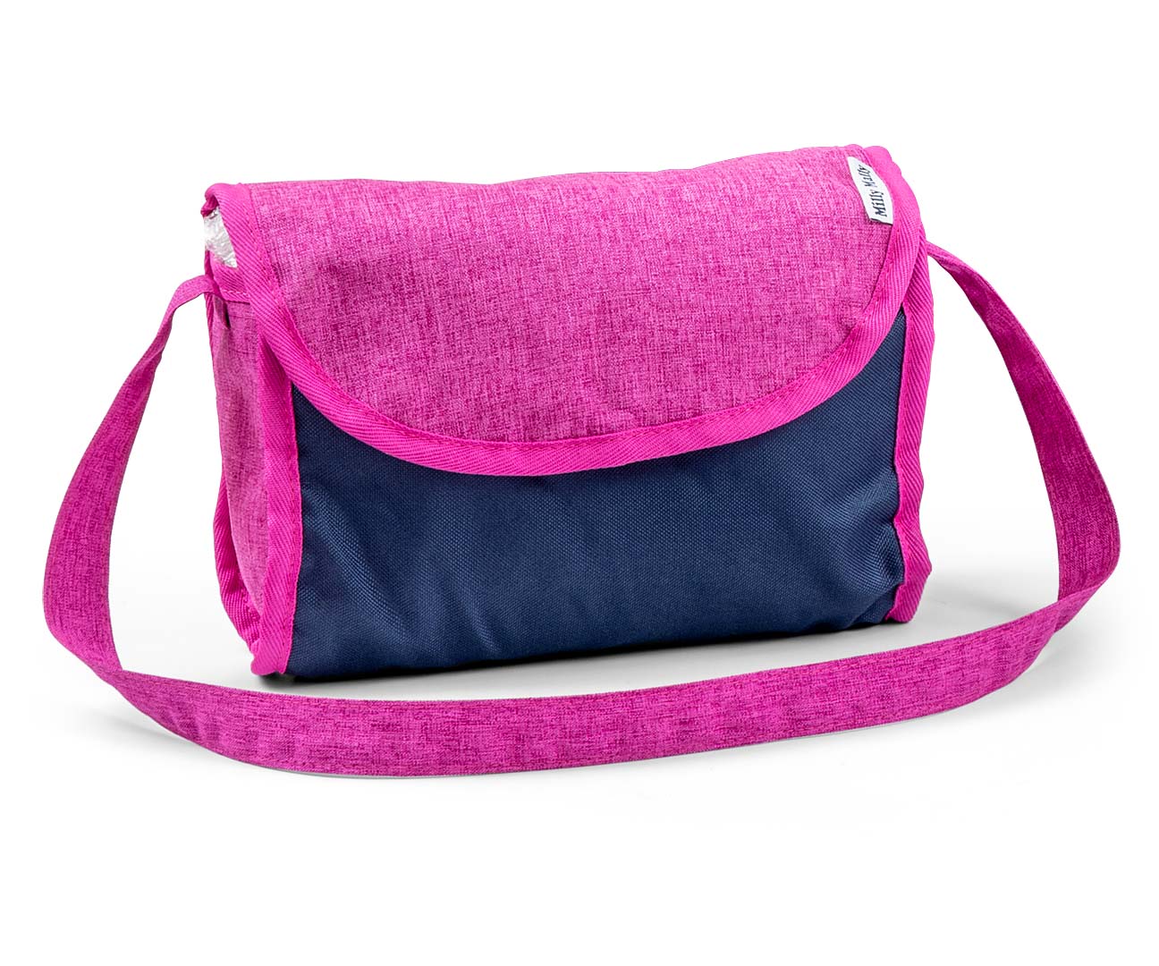 Milly Mally Zestaw dla lalek Elsa Prestige Navy — zdjęcie 3