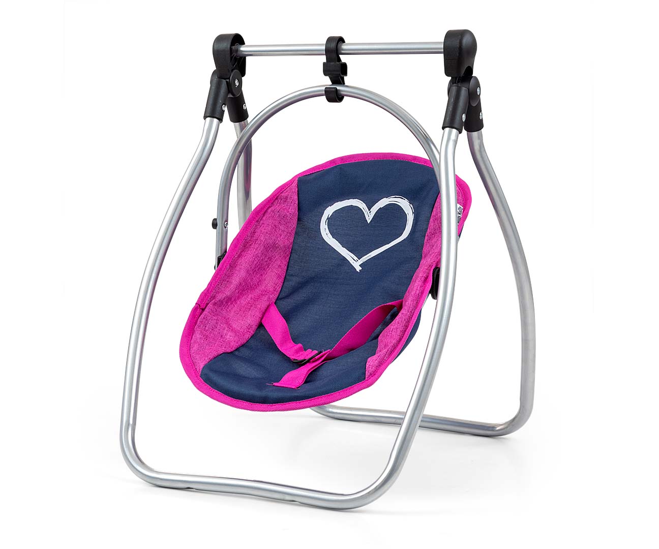 Milly Mally Zestaw dla lalek Elsa Prestige Navy — zdjęcie 7