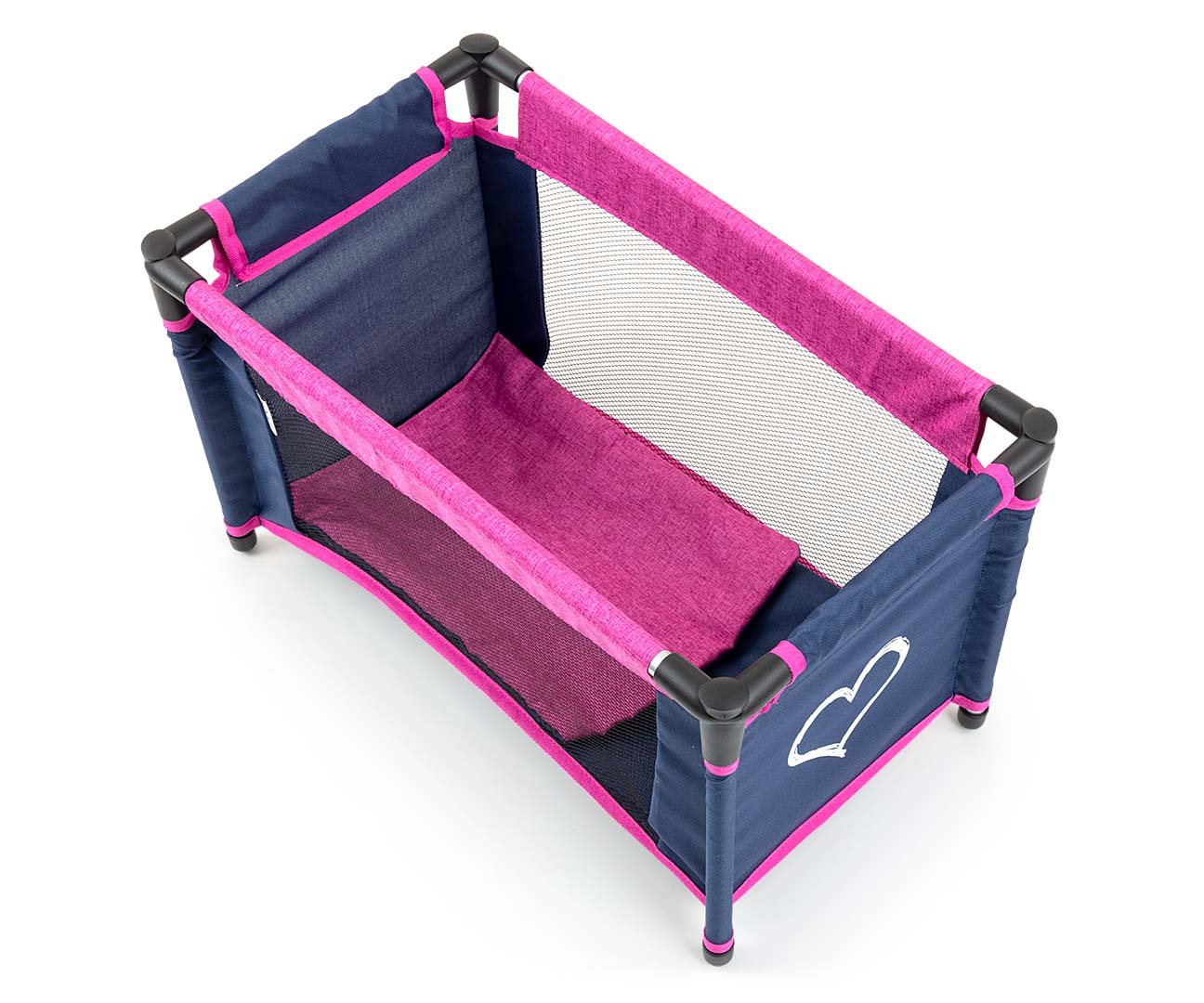 Milly Mally Zestaw dla lalek Elsa Prestige Navy — zdjęcie 9