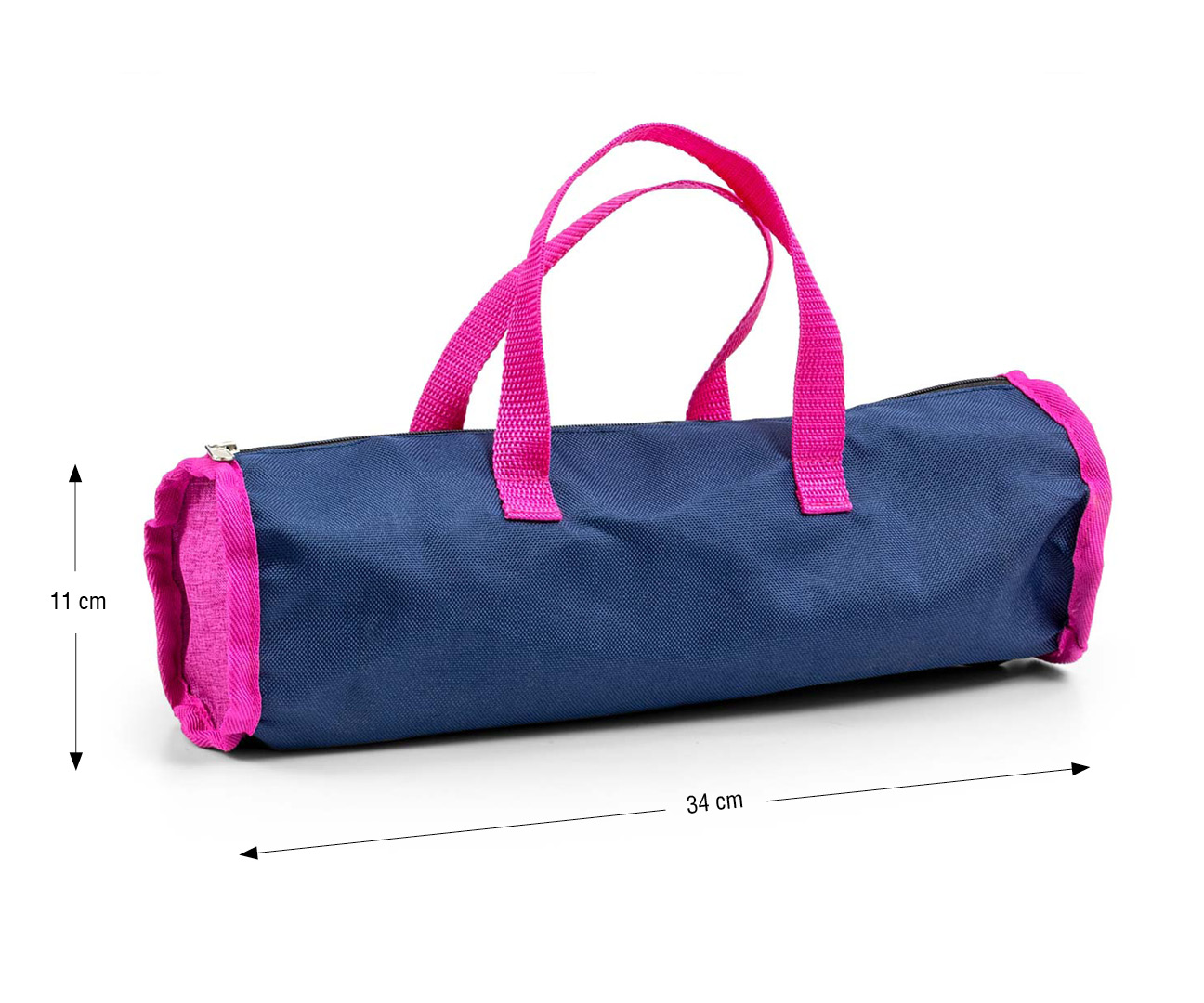 Milly Mally Zestaw dla lalek Elsa Prestige Navy — zdjęcie 14