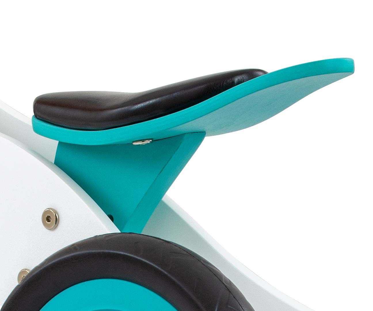 Milly Mally Pojazd 2w1 Cool Classic Mint — zdjęcie 9