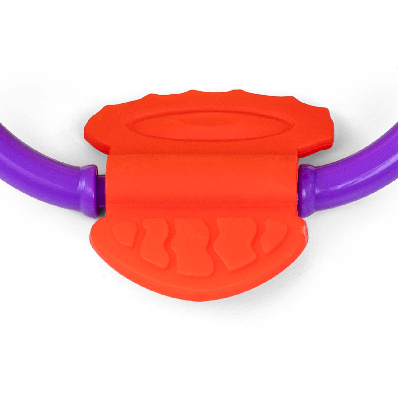 Grzechotka Shaker - Colorful shaker - 0596 — zdjęcie 5