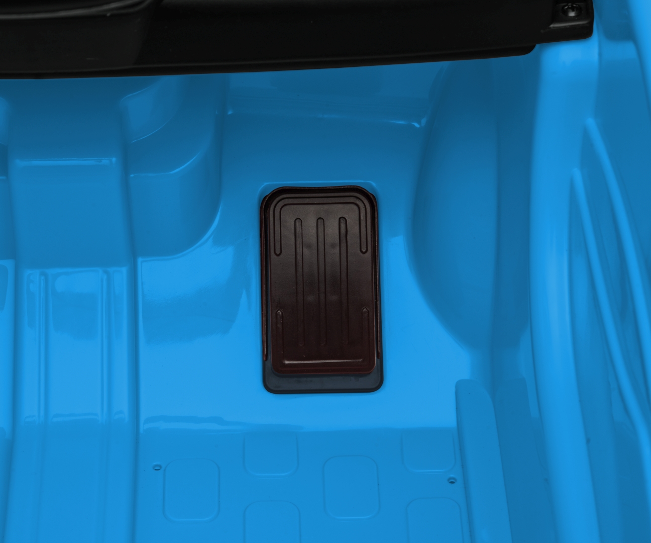 ND18_5915 Milly Mally Pojazd na akumulator Fiat 5