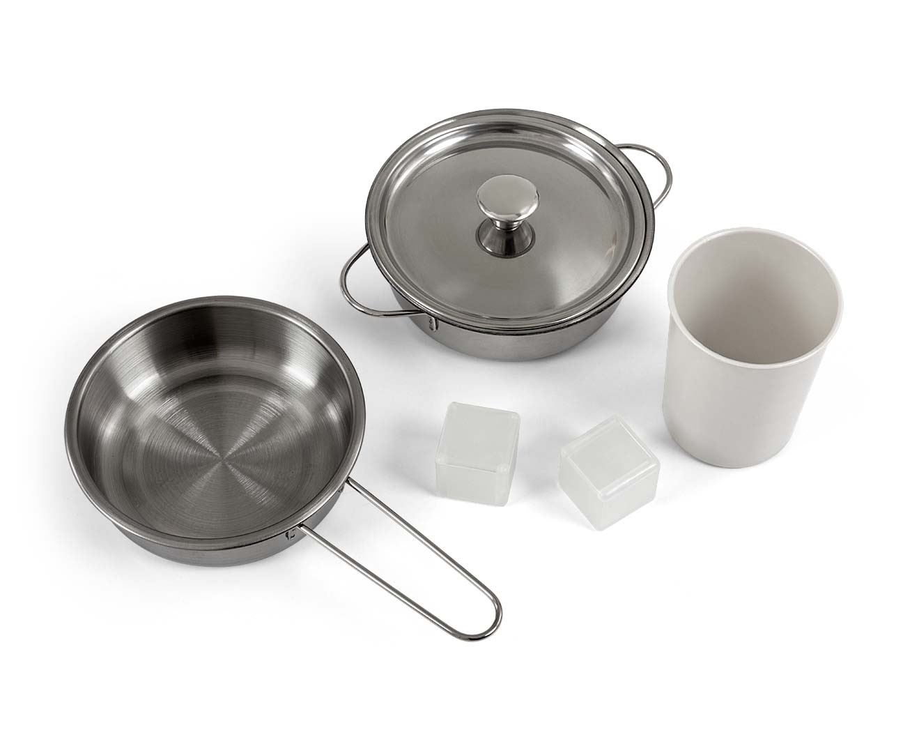 Milly Mally Drewniana kuchnia Esket Grey — zdjęcie 10