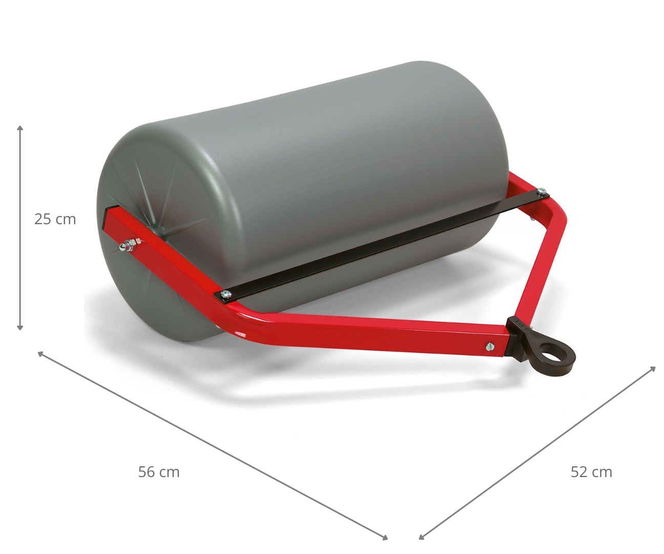Rolly Toys 123810 Walec Rolly-Farm Roller — zdjęcie 3