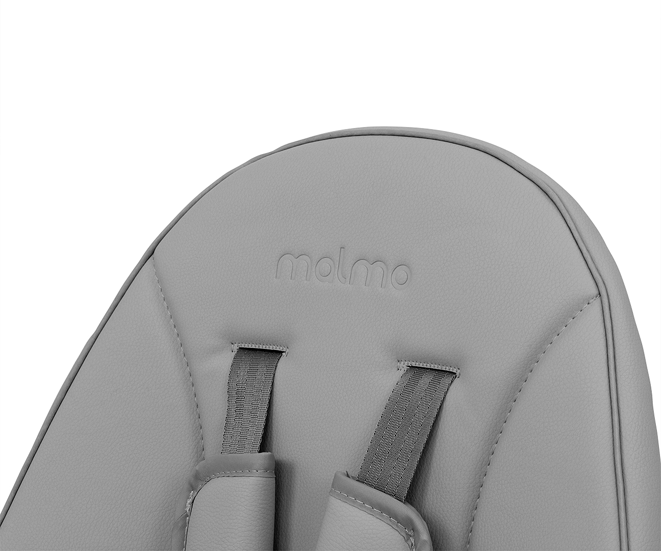 Milly Mally Krzesełko do karmienia 2w1 Malmo Grey — zdjęcie 8