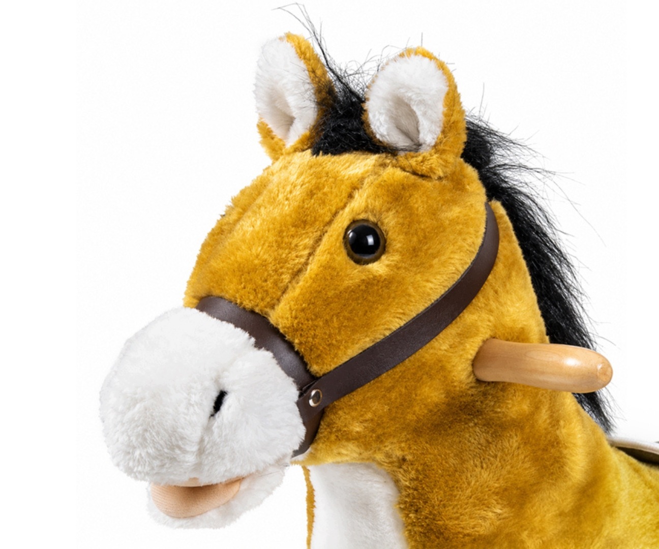Milly Mally Koń Teddy Light Brown — zdjęcie 7