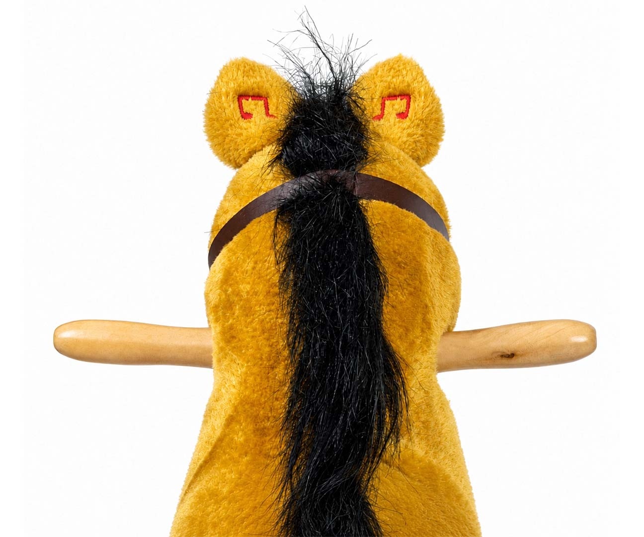 Milly Mally Koń Teddy Light Brown — zdjęcie 8