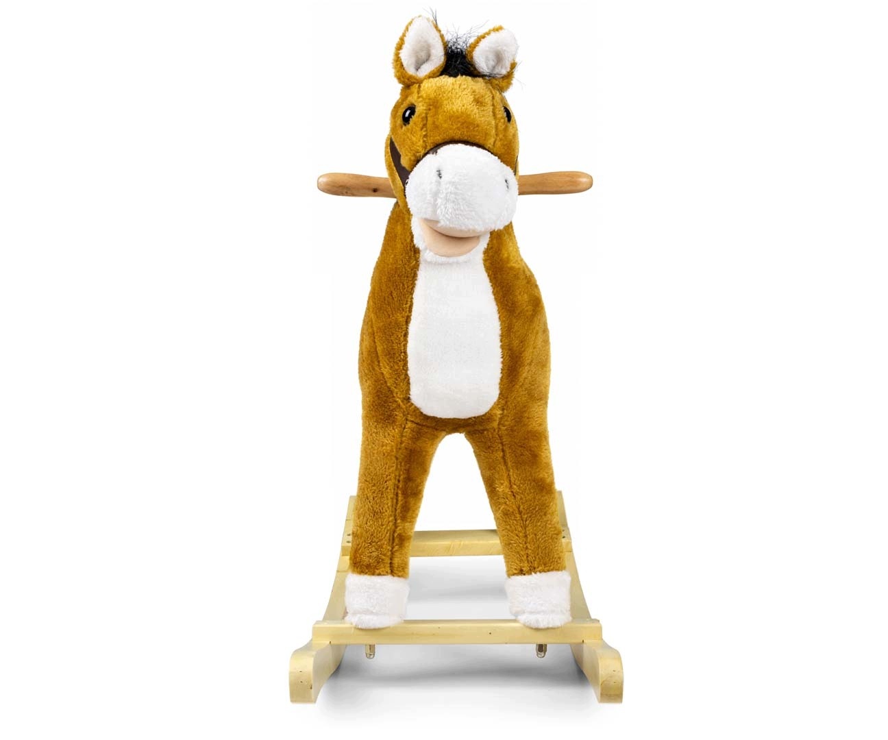 Milly Mally Koń Teddy Light Brown — zdjęcie 10