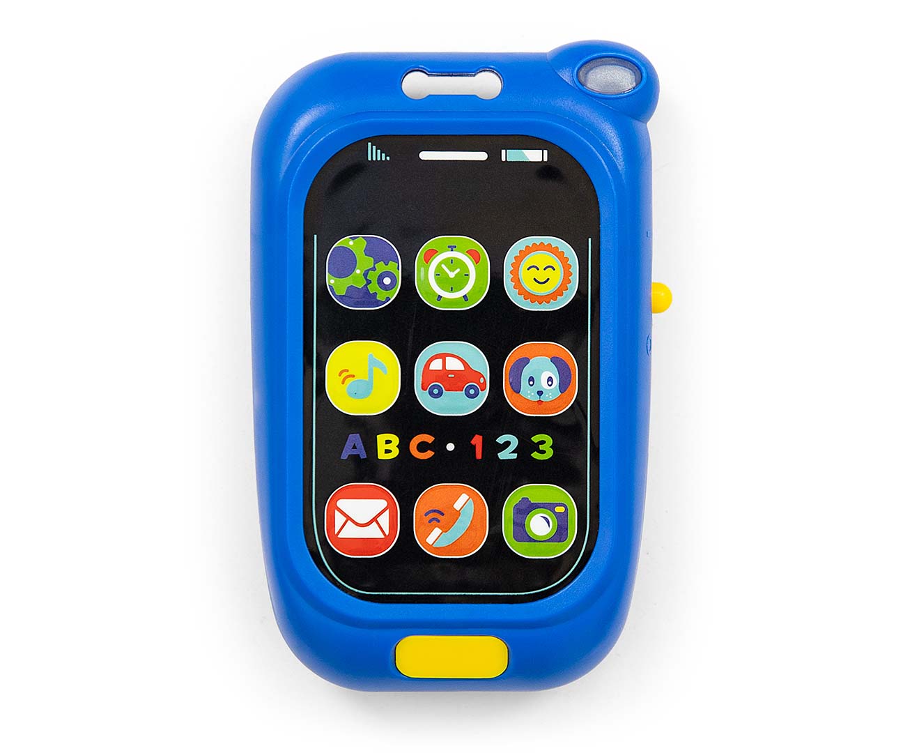 Milly Mally Music toy - First phone - 0880 BLUE
