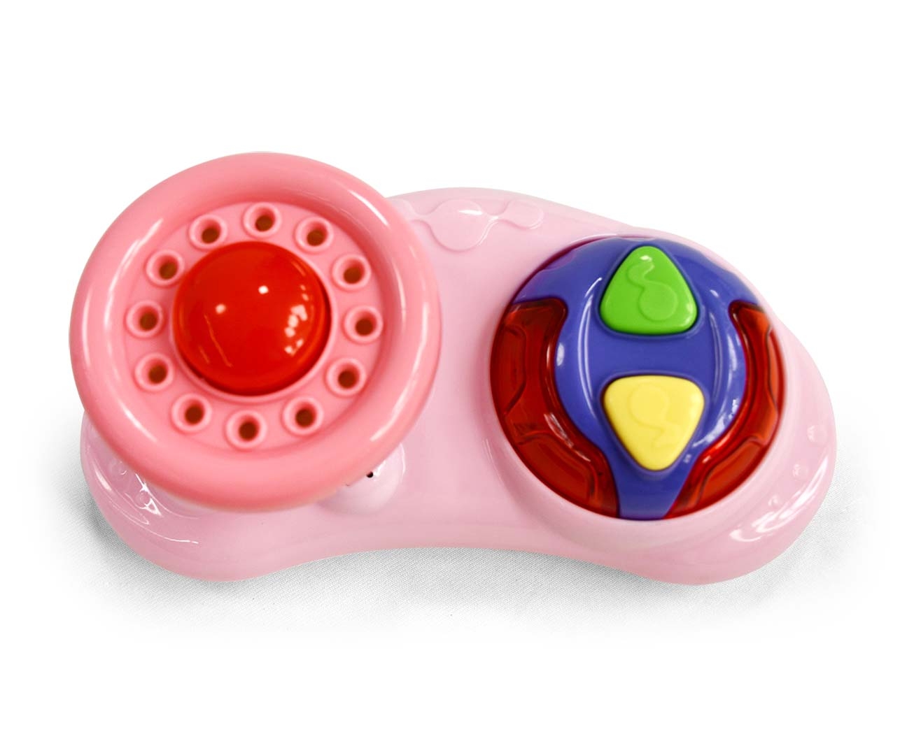Milly Mally Centrum Aktywności Twist Pastel Dots — zdjęcie 7