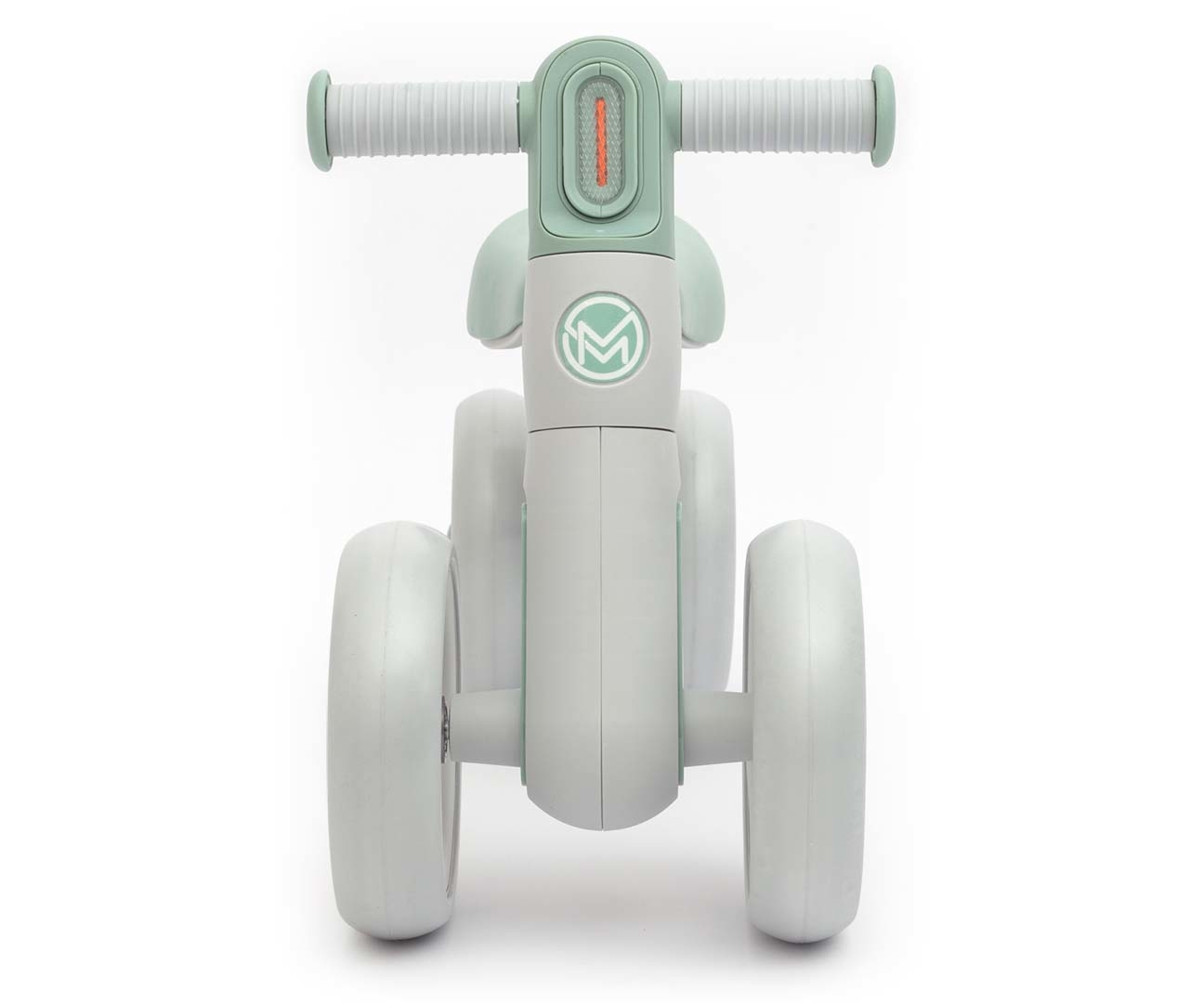Milly Mally Pojazd Flixy Mint — zdjęcie 5