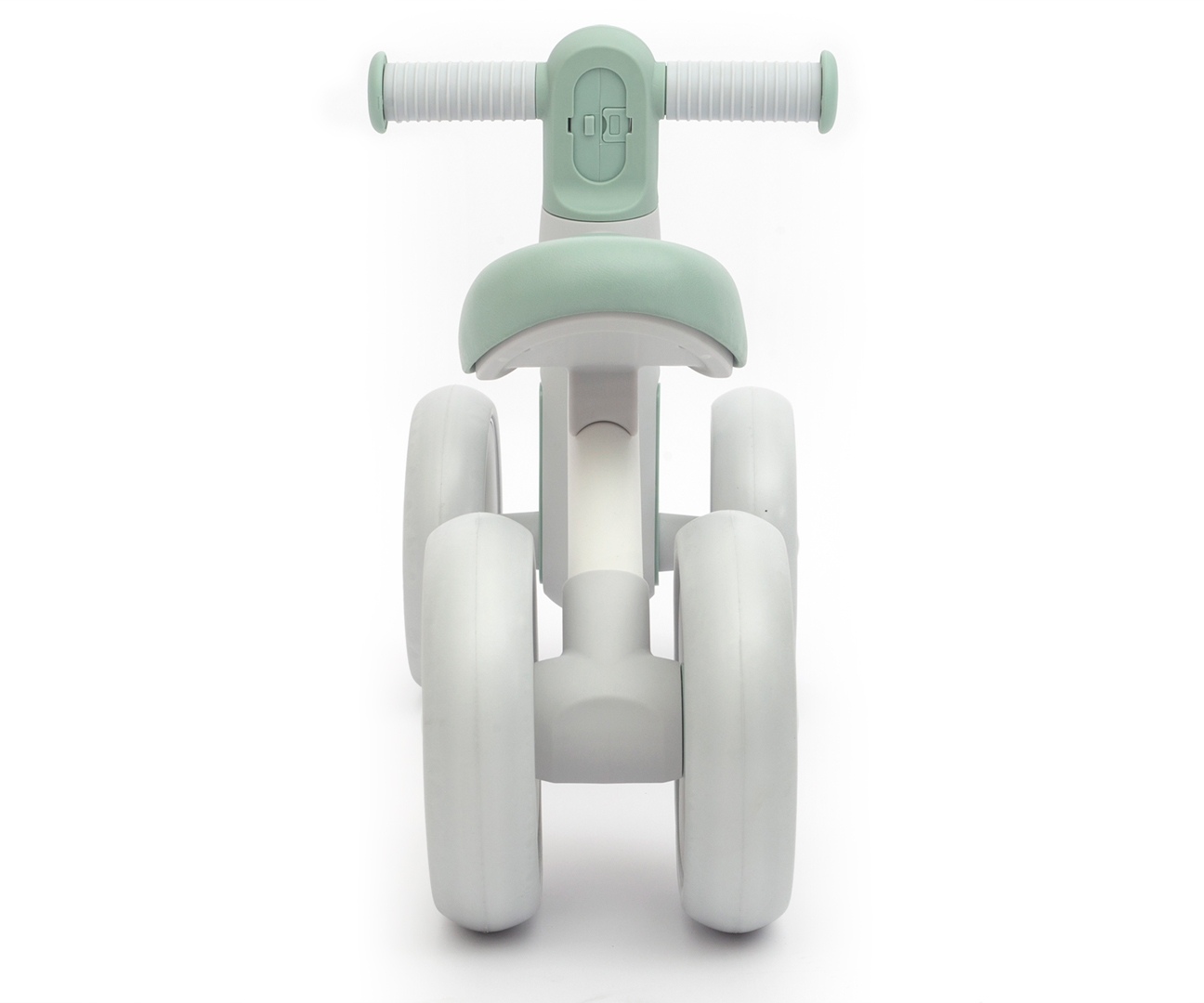 Milly Mally Pojazd Flixy Mint — zdjęcie 6