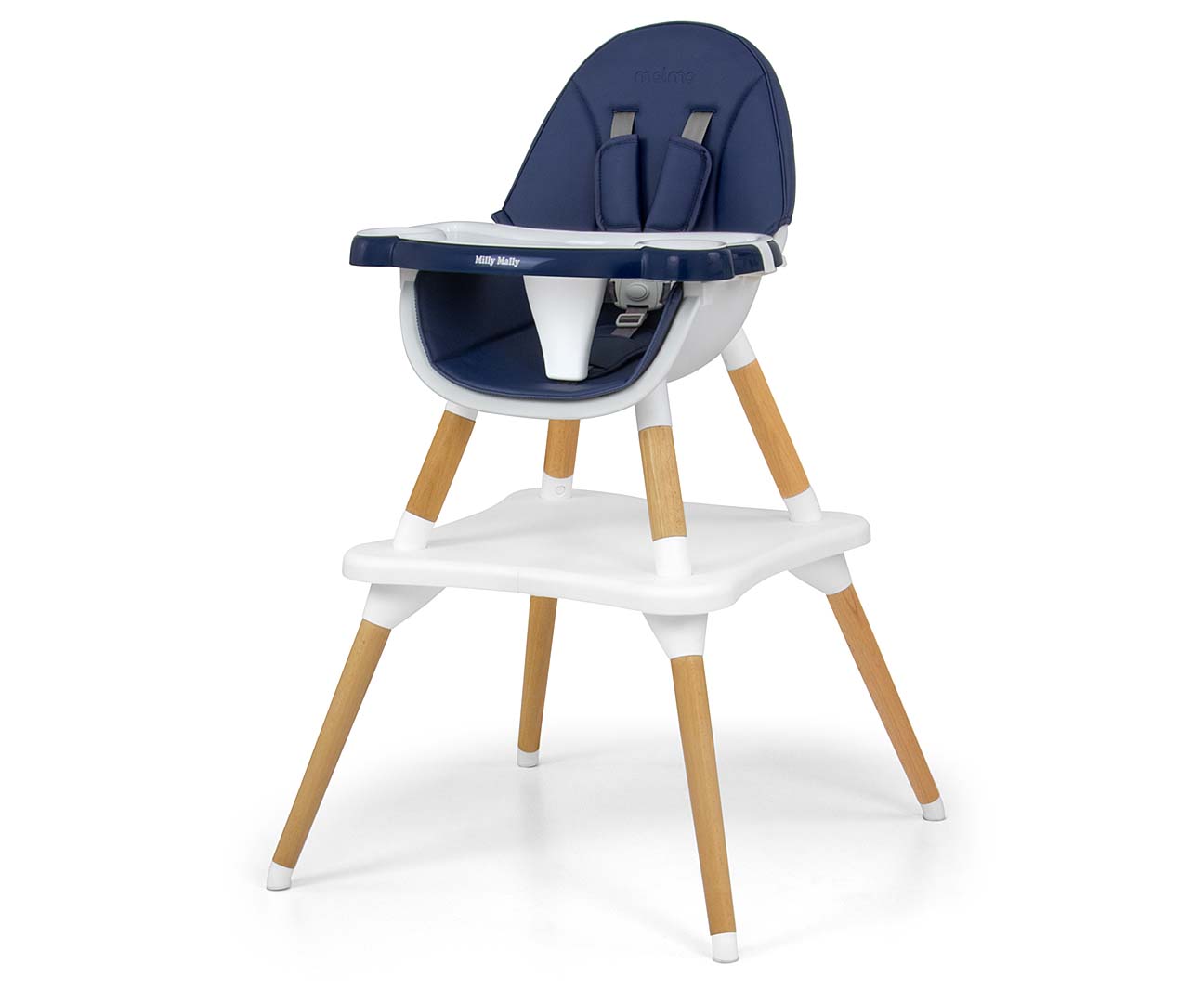 2-in-1 tugitool Malmo Navy
