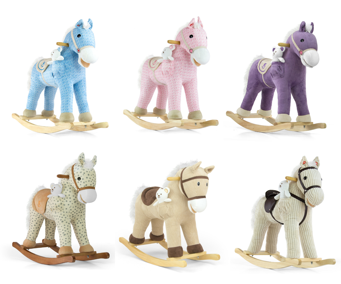 Milly Mally Koń Pony Luna — zdjęcie 8