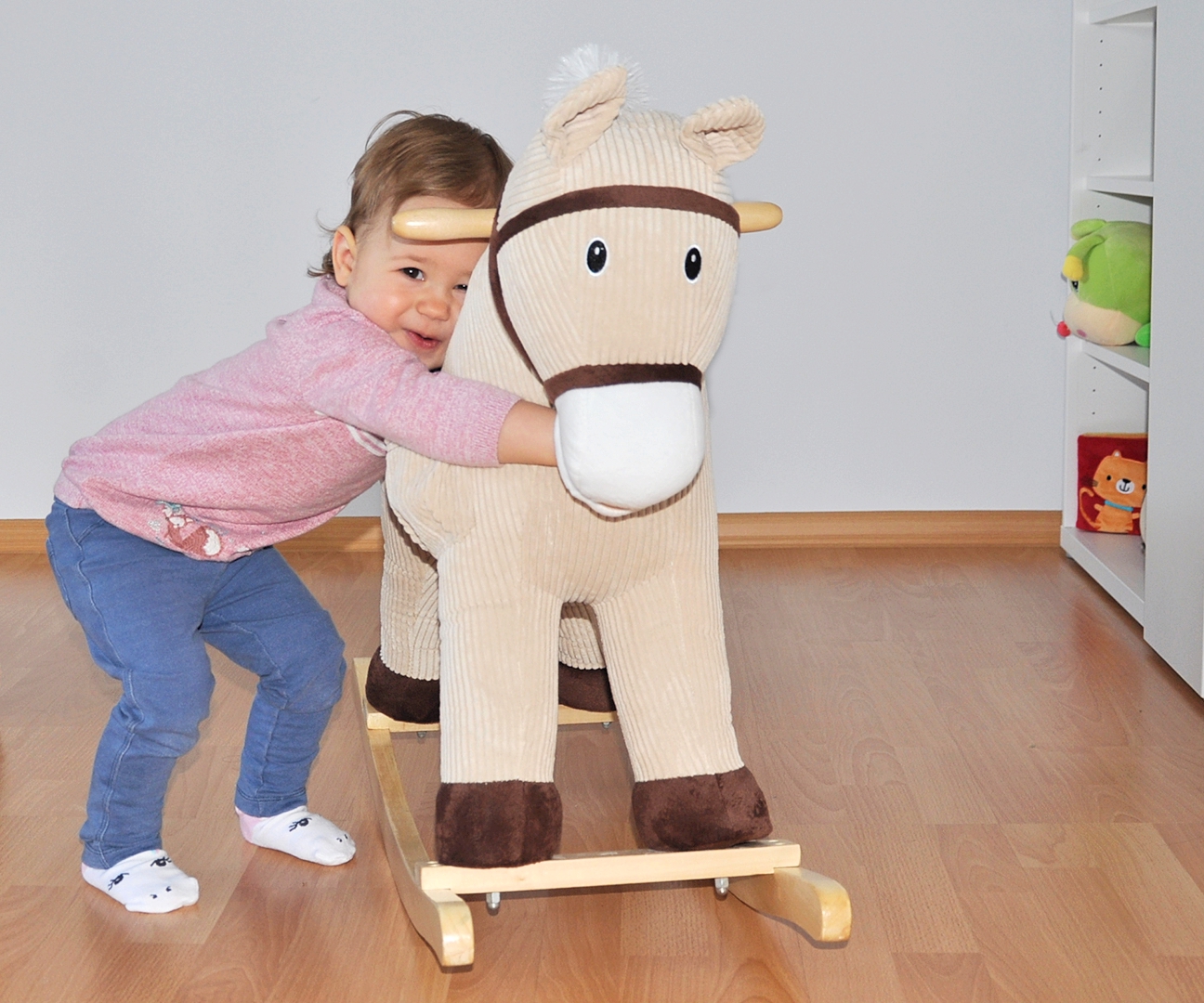 Milly Mally Koń Pony Luna — zdjęcie 9